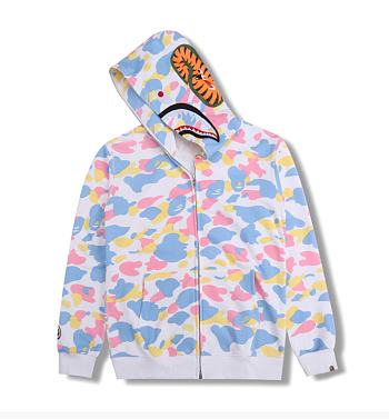 BP467 BAPE Hoodie