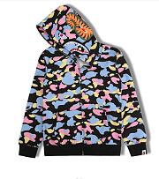 BP467 BAPE Hoodie - 4