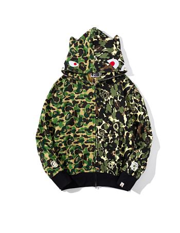 BP466 BAPE Hoodie