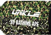 BP466 BAPE Hoodie - 3
