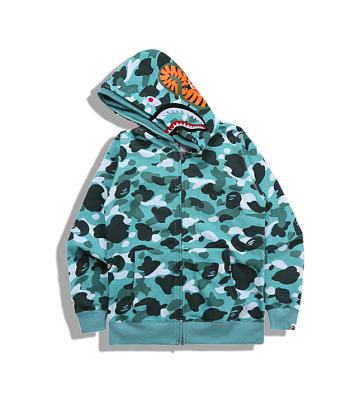 BP463 BAPE Hoodie