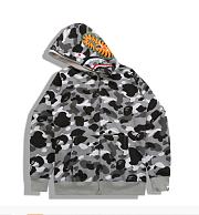 BP463 BAPE Hoodie - 4