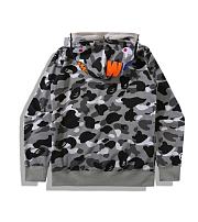 BP463 BAPE Hoodie - 3