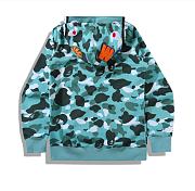BP463 BAPE Hoodie - 2