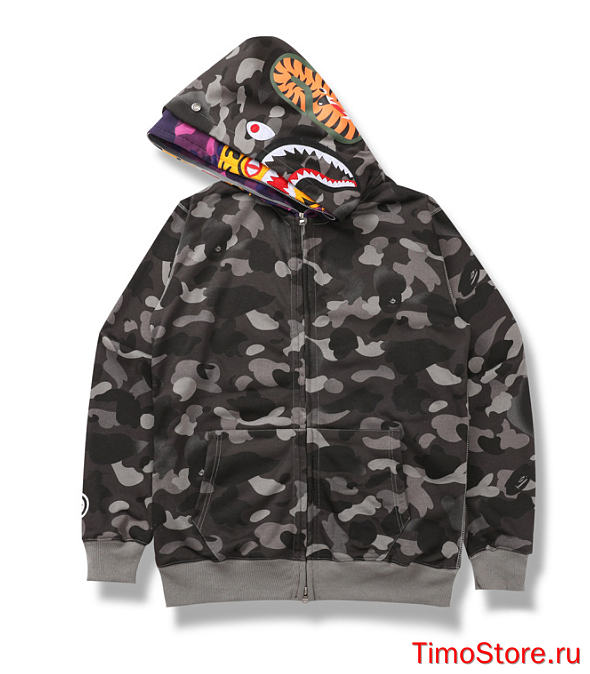 BP456 BAPE Hoodie - 1