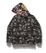BP456 BAPE Hoodie - 1