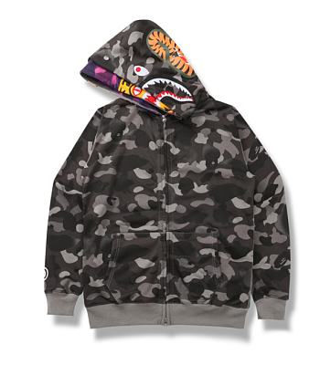 BP456 BAPE Hoodie