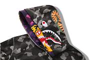 BP456 BAPE Hoodie - 5