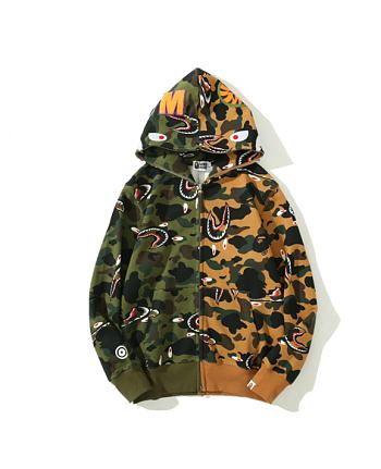 BP451 BAPE Hoodie