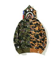 BP451 BAPE Hoodie - 5