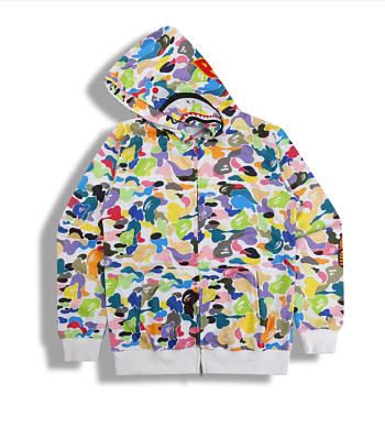 BP445 BAPE Hoodie