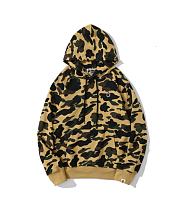 BP447 BAPE Hoodie - 1