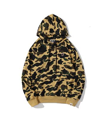 BP447 BAPE Hoodie