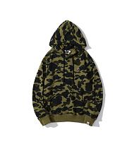 BP447 BAPE Hoodie - 4