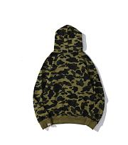 BP447 BAPE Hoodie - 3