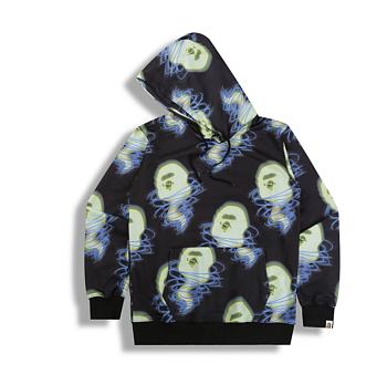 BP422 BAPE Hoodie