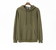 BP417 BAPE Hoodie - 4