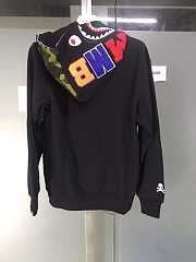 BP416 BAPE Hoodie - 4