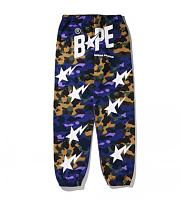 BP504 BAPE Sweatpants - 3
