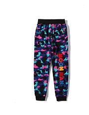 BP473 BAPE Sweatpants - 1