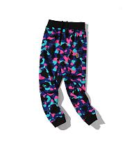 BP473 BAPE Sweatpants - 5
