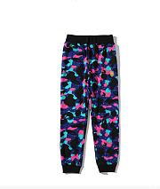 BP473 BAPE Sweatpants - 4