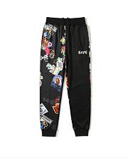 BP448 BAPE Pants - 1