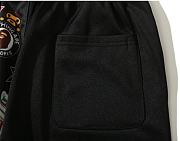 BP448 BAPE Pants - 4