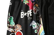 BP448 BAPE Pants - 3