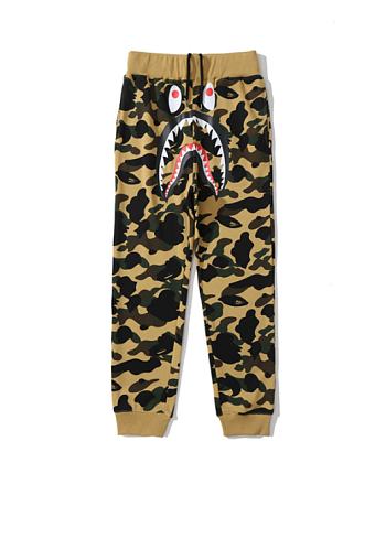 BP449 BAPE Pants