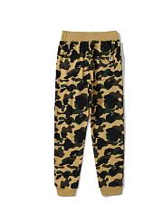 BP449 BAPE Pants - 5
