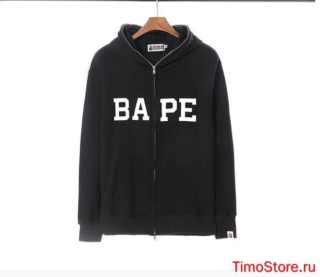 BP414 BAPE Hoodie - 1