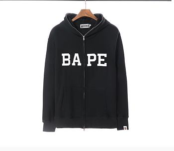 BP414 BAPE Hoodie