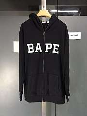 BP414 BAPE Hoodie - 3