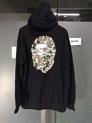 BP414 BAPE Hoodie - 2