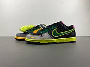 Nike Dunk Low “What The Ducks Of A Feather” - 1