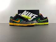 Nike Dunk Low “What The Ducks Of A Feather” - 5