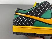 Nike Dunk Low “What The Ducks Of A Feather” - 2