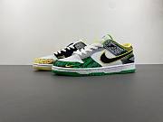 Nike Dunk Low What The Ducks Of A Feather  HV1454-100 - 1