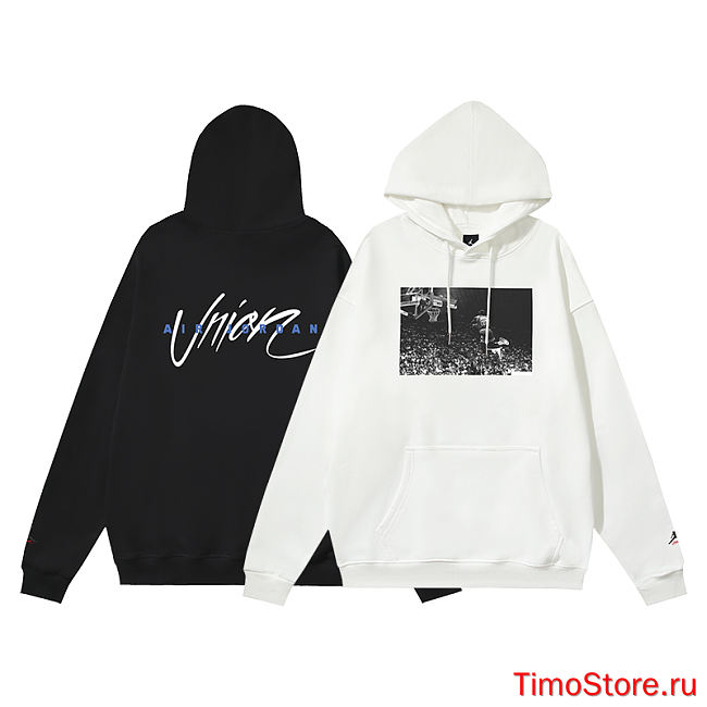 air jordan hoodie J668548 - 1