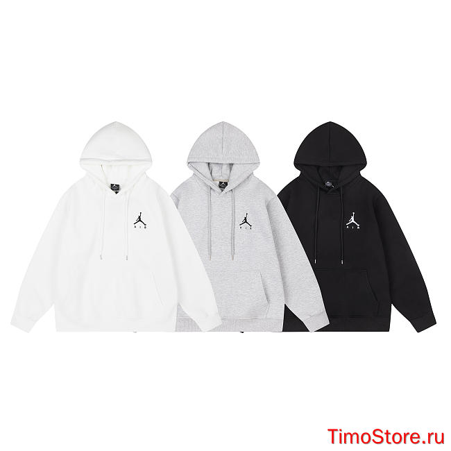 air jordan hoodie 655 - 1