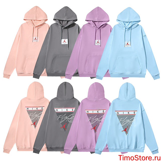 air jordan hoodie J668512 - 1