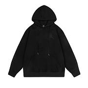 air jordan hoodie Plush winter - 6