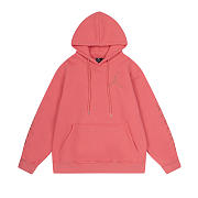 air jordan hoodie Plush winter - 5