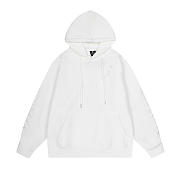 air jordan hoodie Plush winter - 3