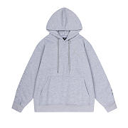 air jordan hoodie Plush winter - 2