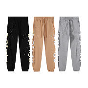 Sp5der hoodie set 4 color - 5