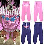 Sp5der hoodie set 4 color 8151 - 2