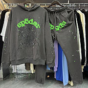 Young Thug Sp5der 555555 - 3