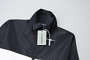 balenciaga Windbreaker black - 3